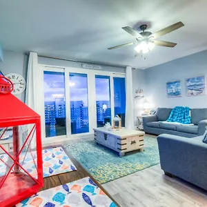 Laketown Wharf 905 By Zia Vr Holiday home