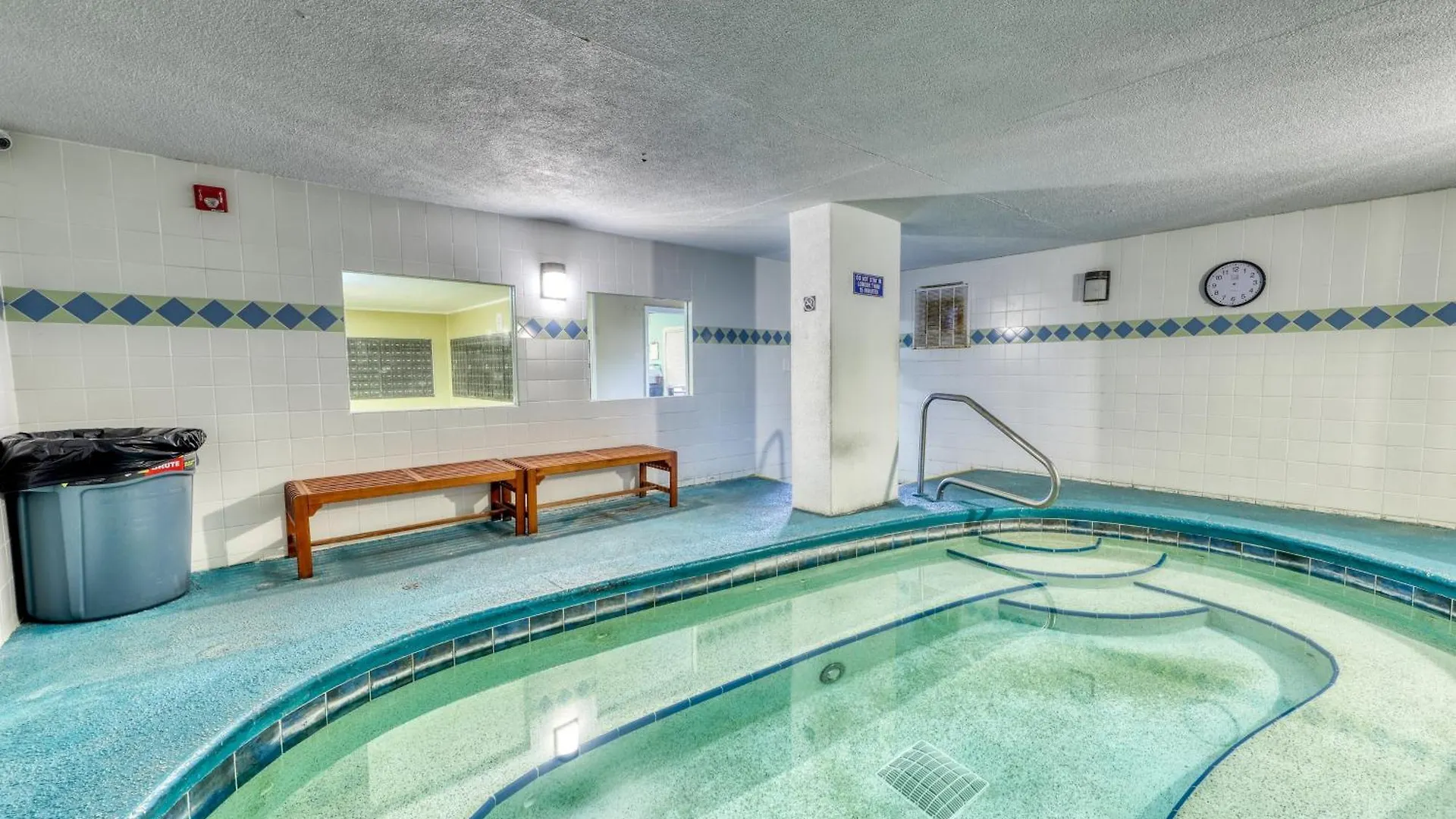 The Summit #920 Apartment Panama City Beach