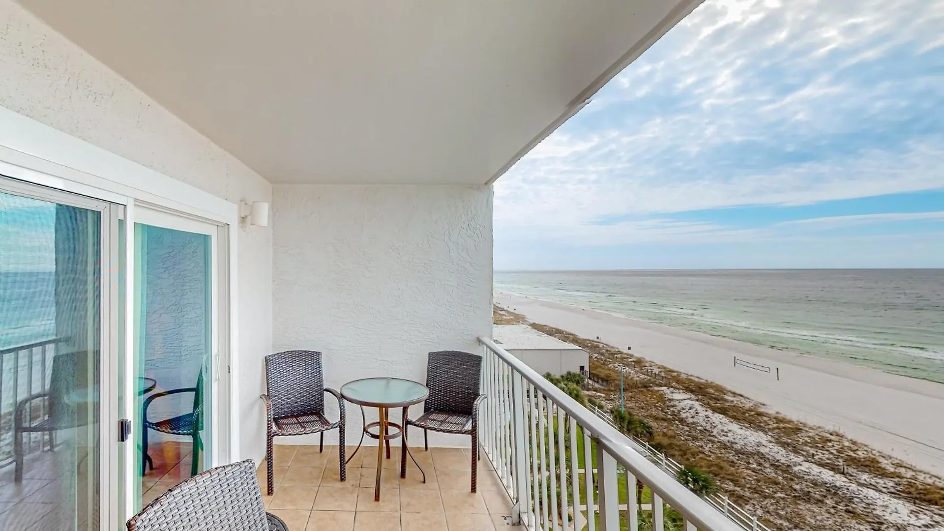 The Summit #920 Apartment Panama City Beach