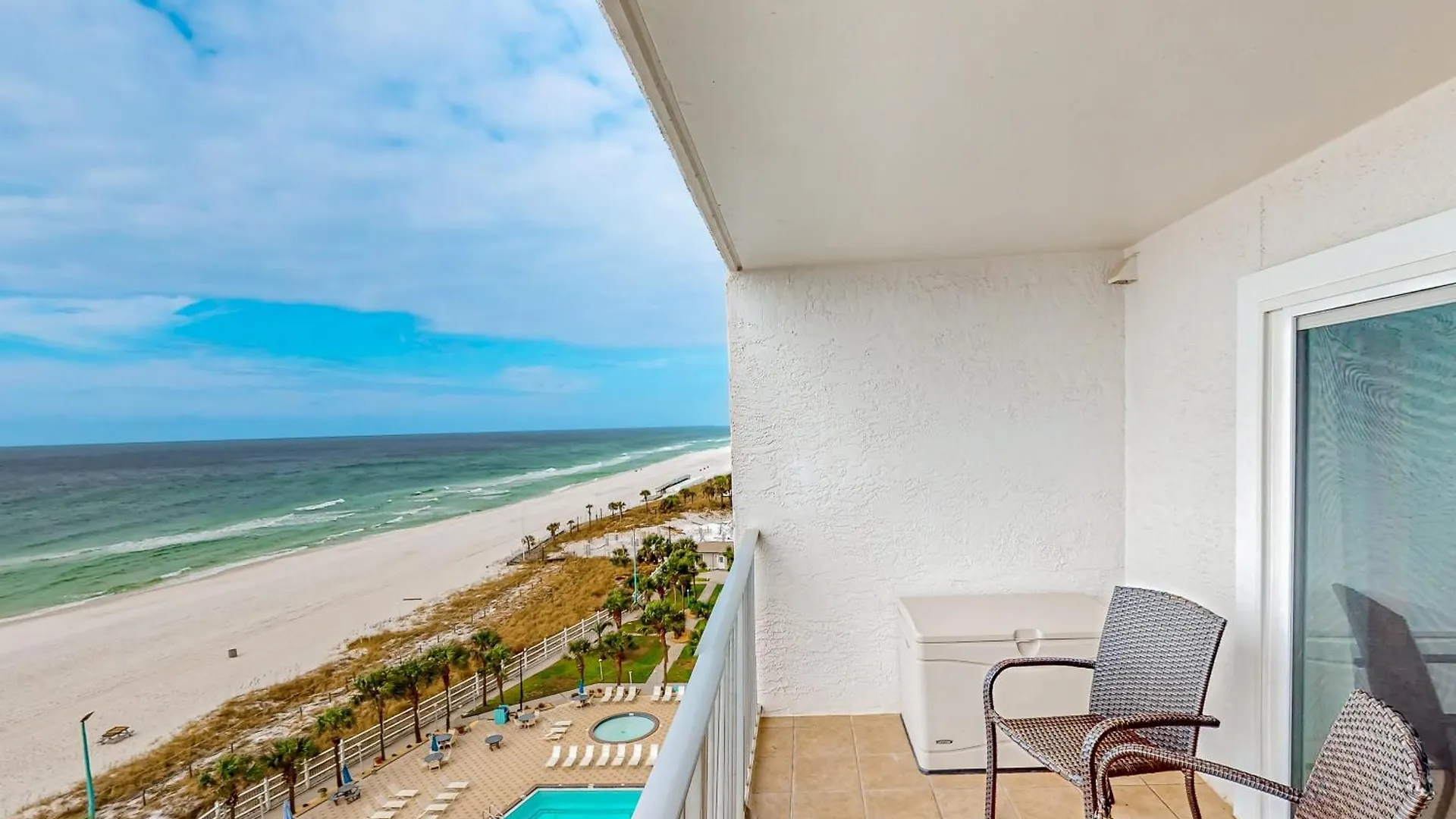 The Summit #920 Apartment Panama City Beach