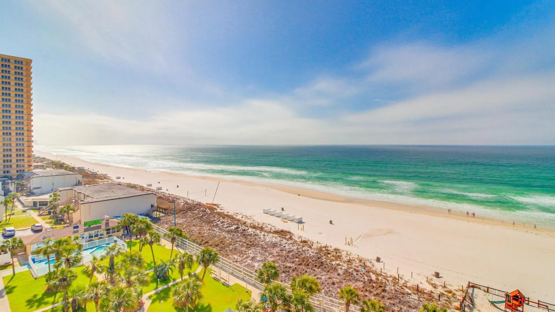 The Summit #920 Apartment Panama City Beach United States