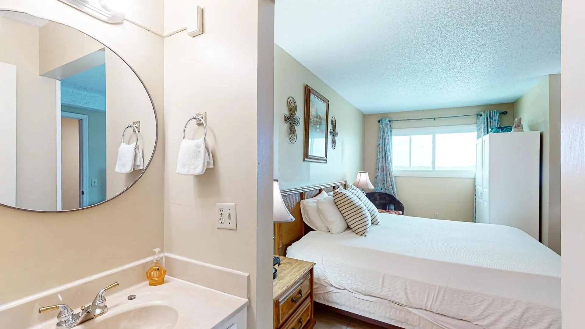 The Summit #920 Apartment Panama City Beach