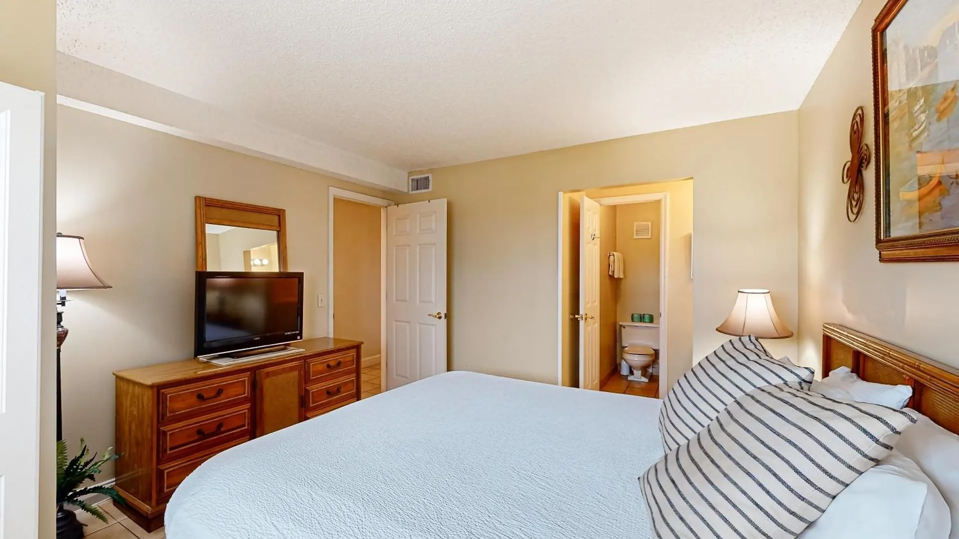 The Summit #920 Apartment Panama City Beach 0*,  United States