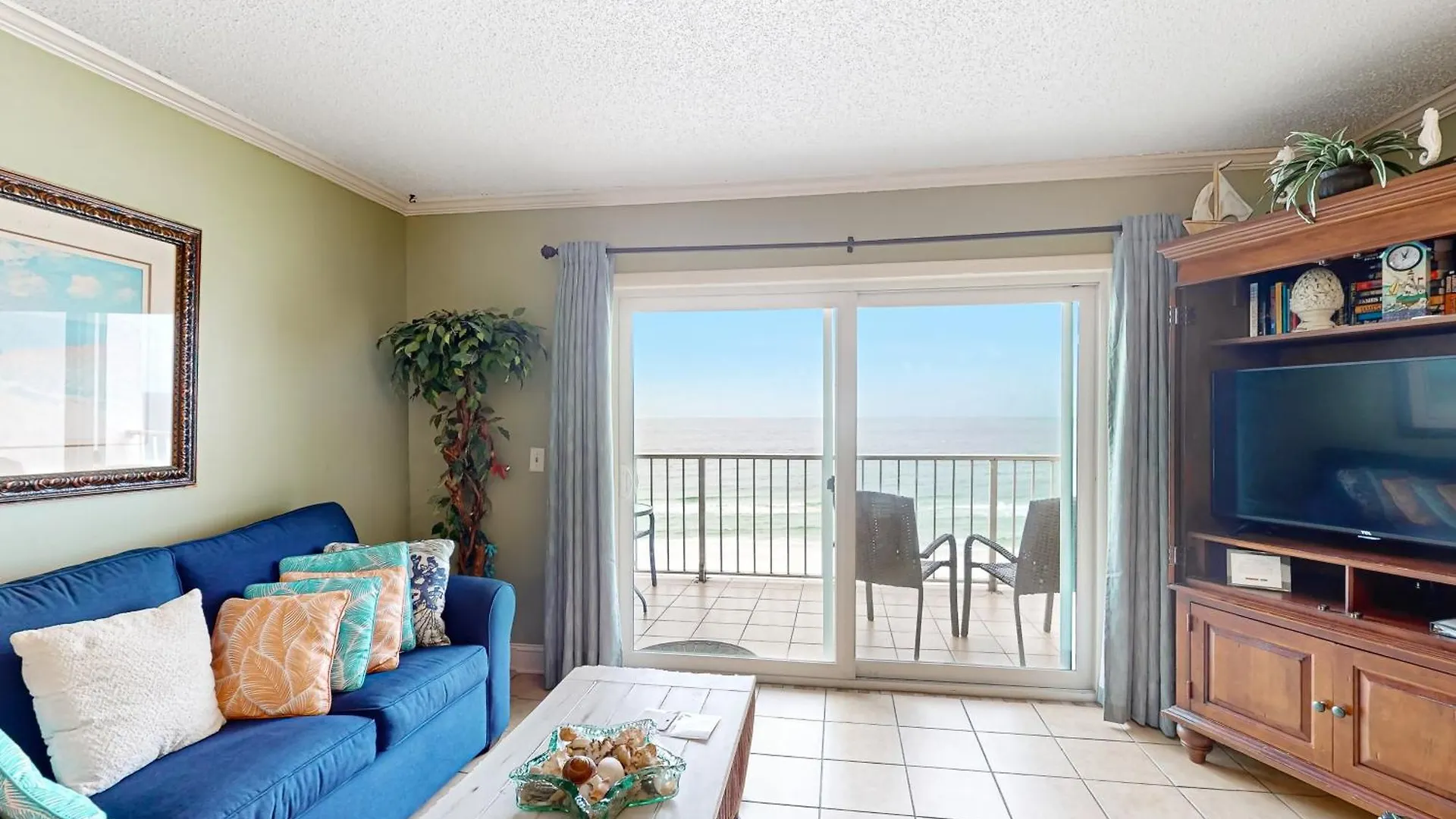 The Summit #920 Apartment Panama City Beach