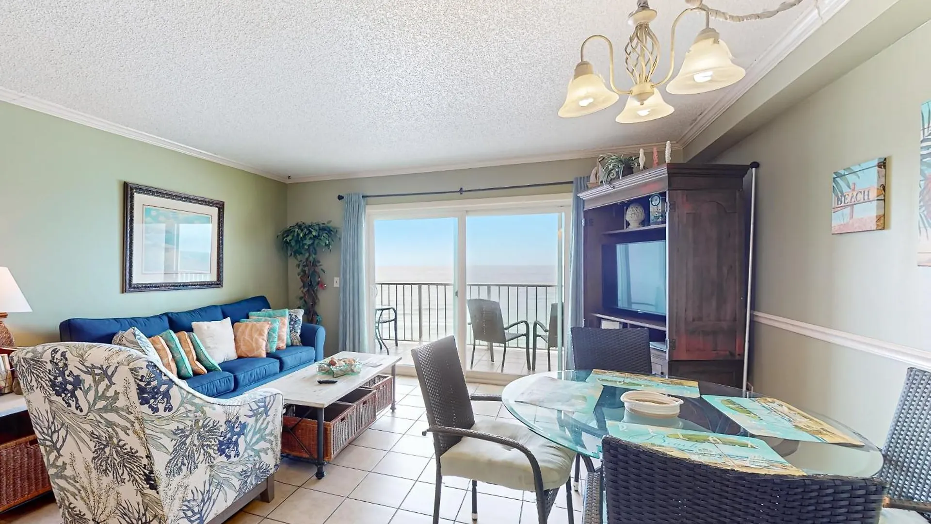 The Summit #920 Apartment Panama City Beach