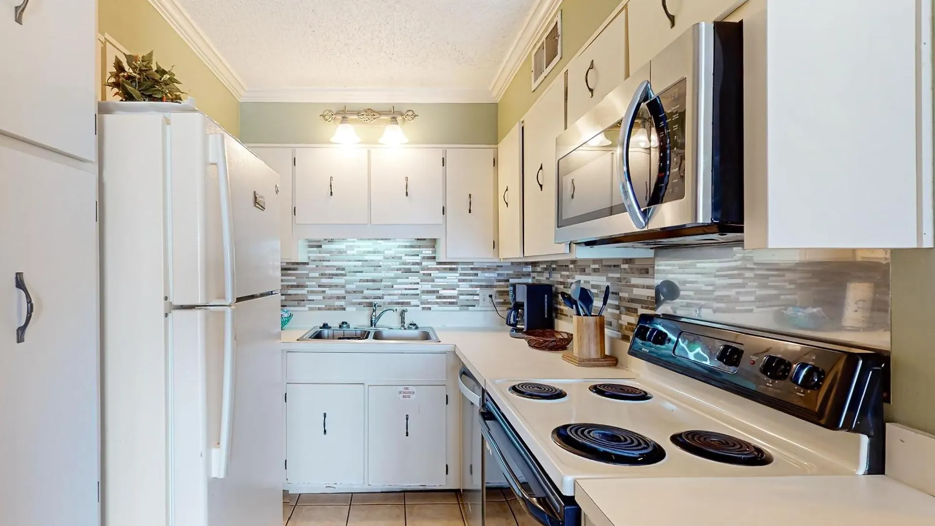 The Summit #920 Apartment Panama City Beach