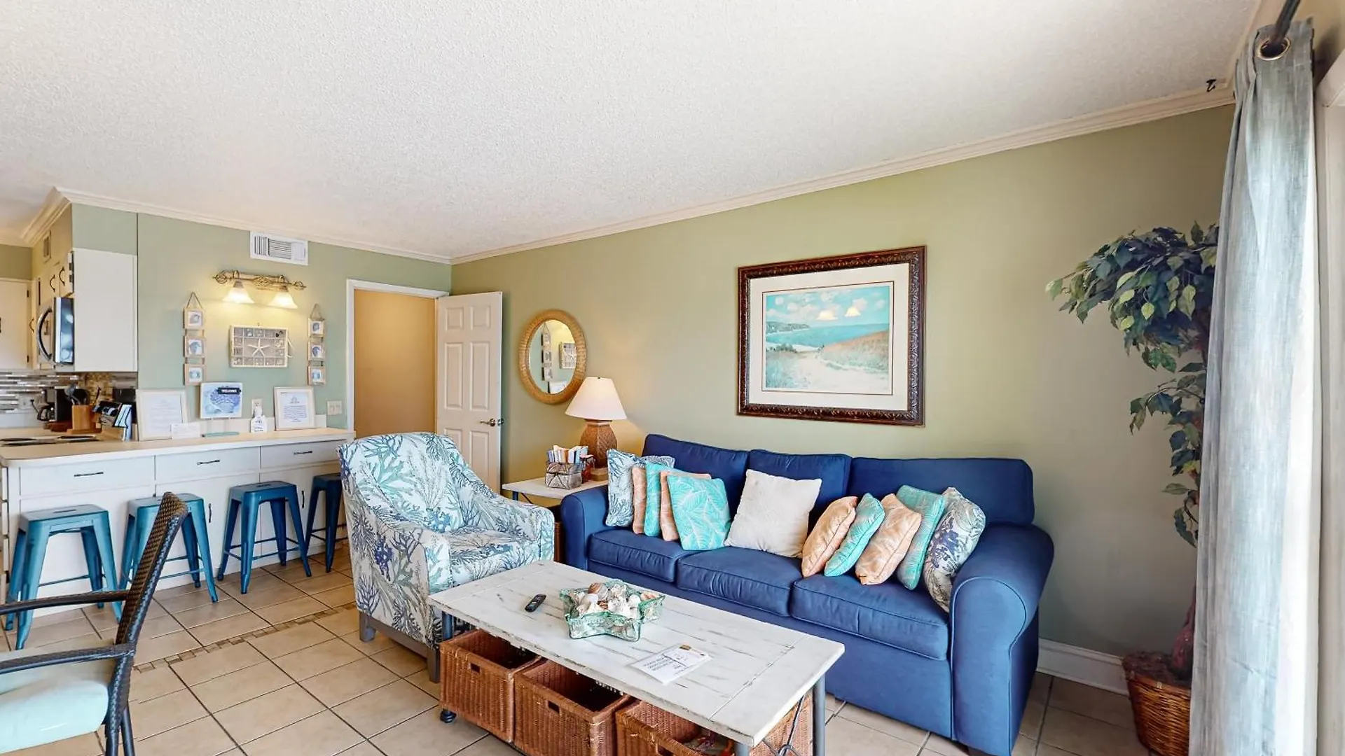 The Summit #920 Apartment Panama City Beach