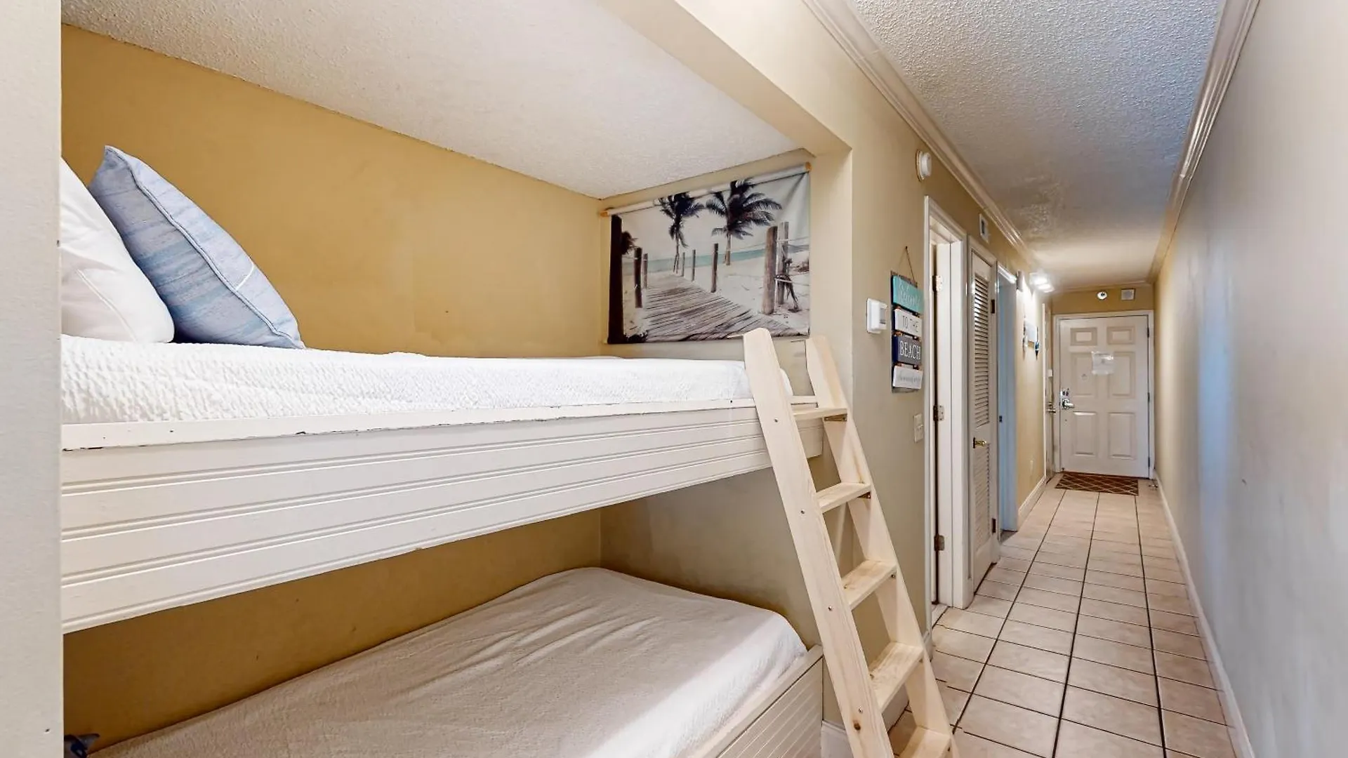 The Summit #920 Apartment Panama City Beach