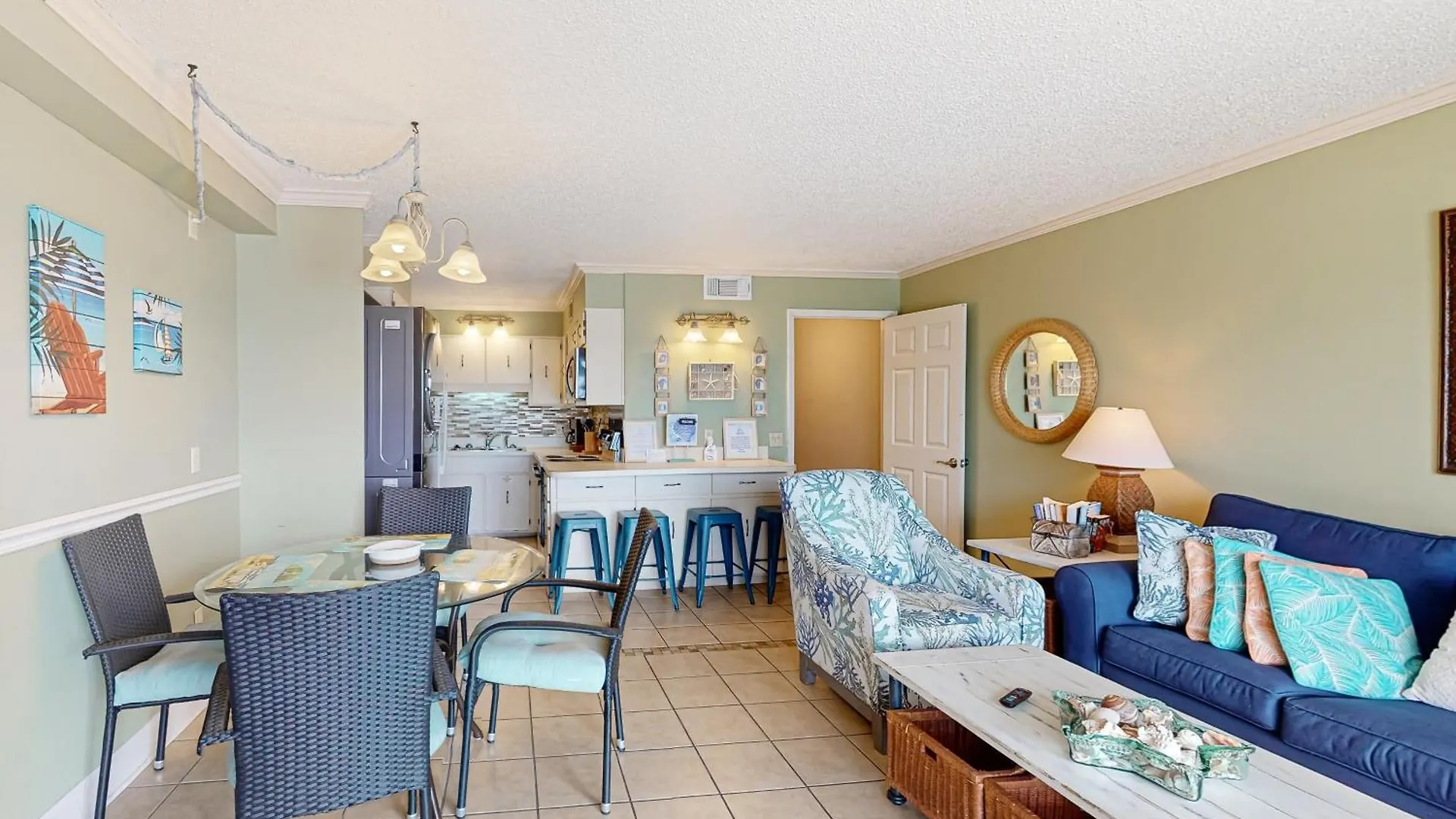 The Summit #920 Apartment Panama City Beach United States