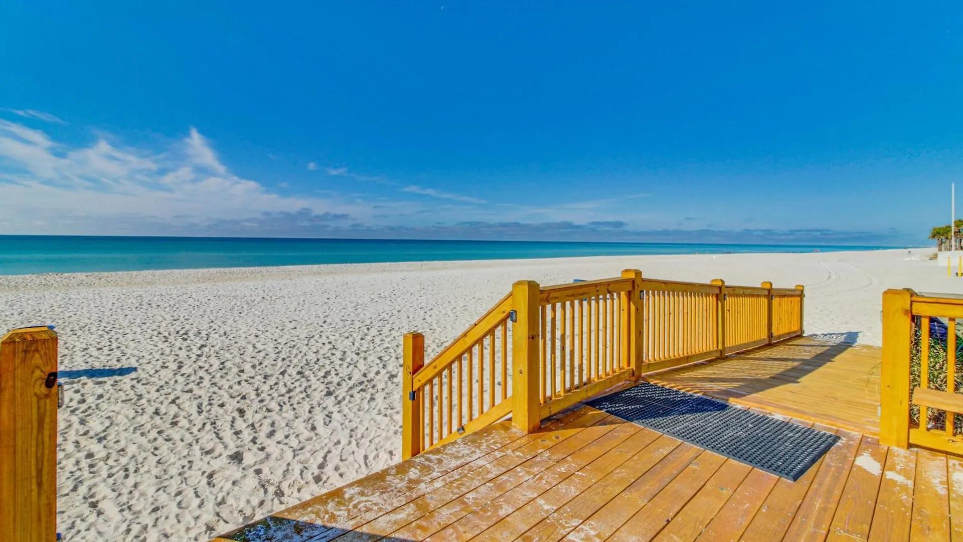 The Summit #920 Apartment Panama City Beach