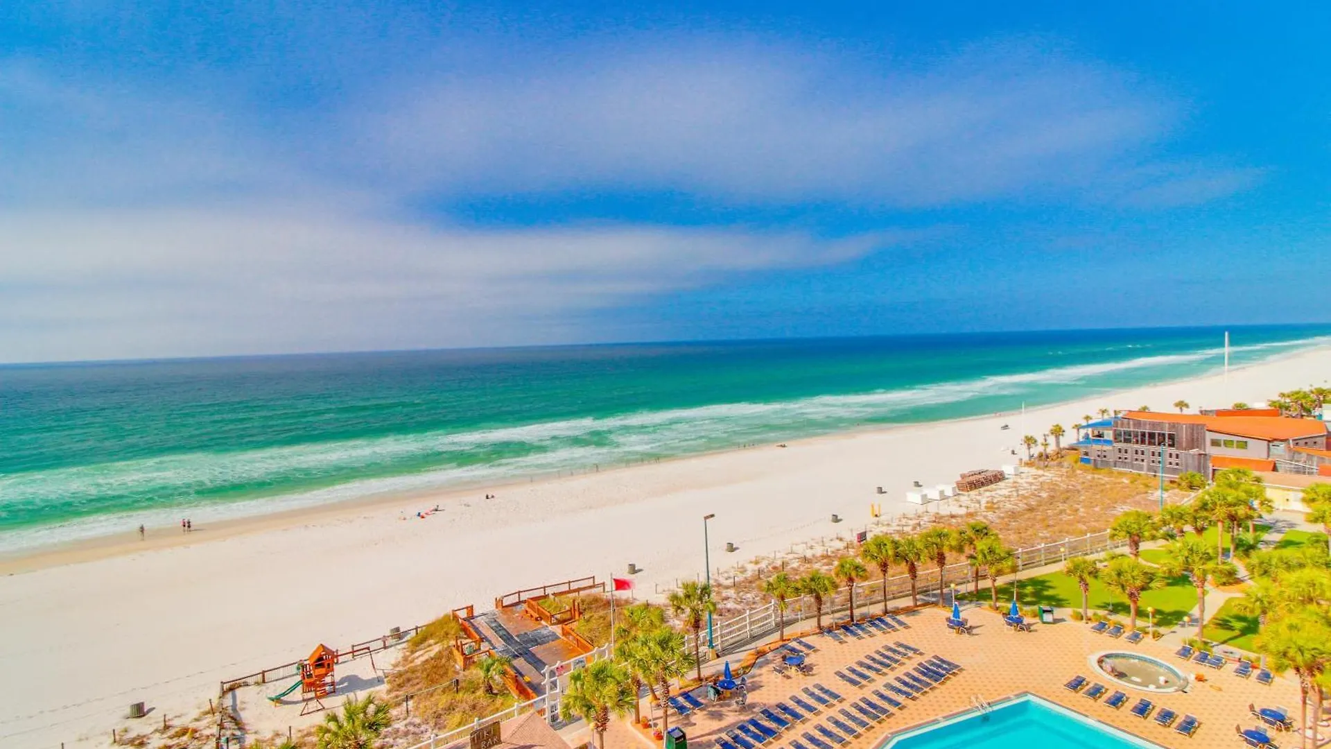 The Summit #920 Apartment Panama City Beach United States