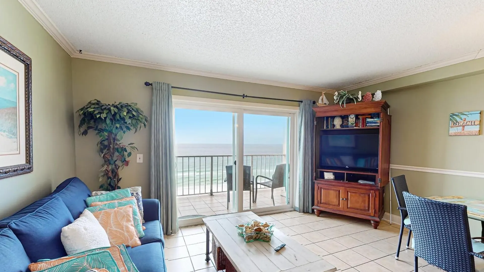 The Summit #920 Apartment Panama City Beach
