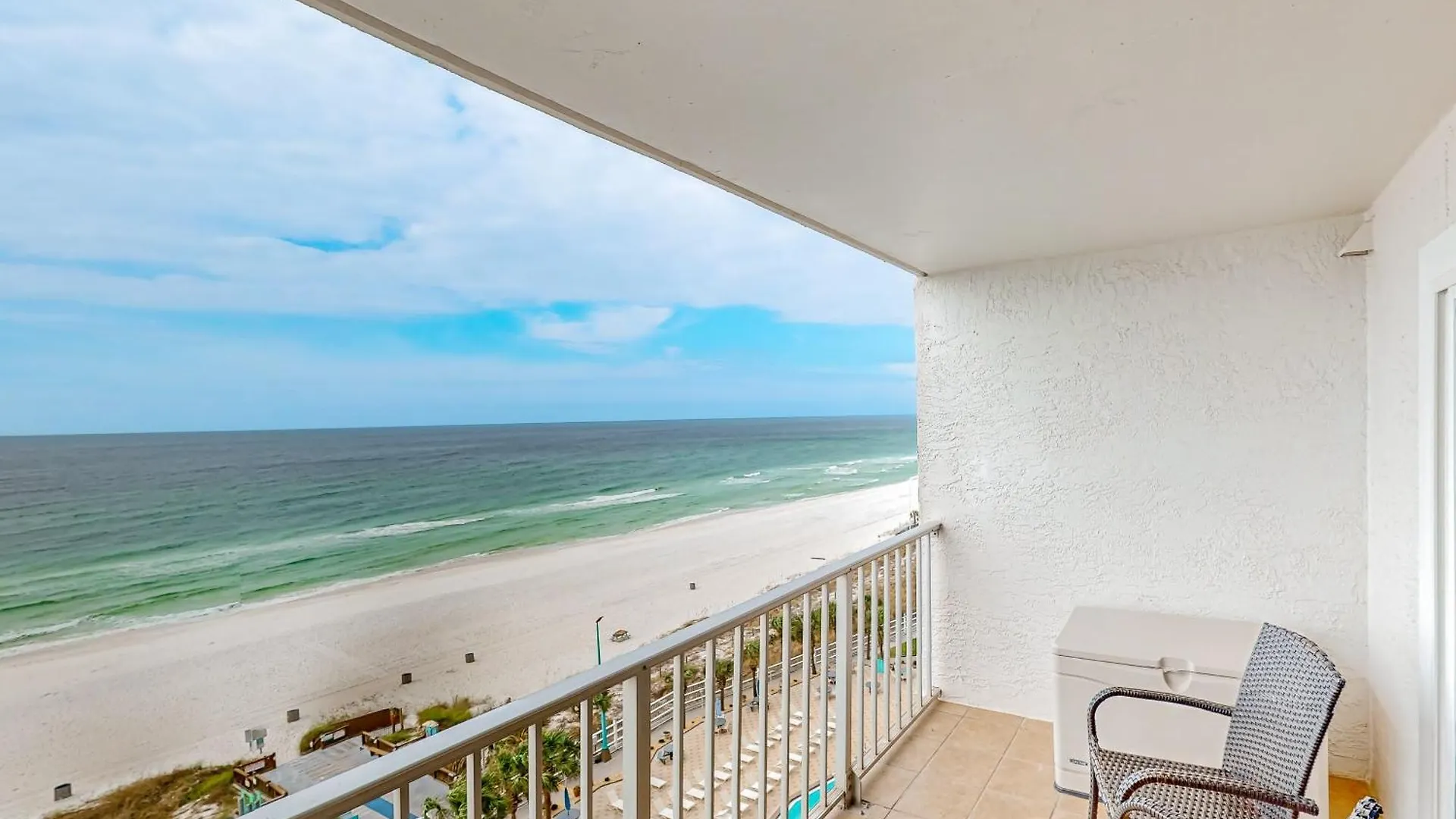 The Summit #920 Apartment Panama City Beach