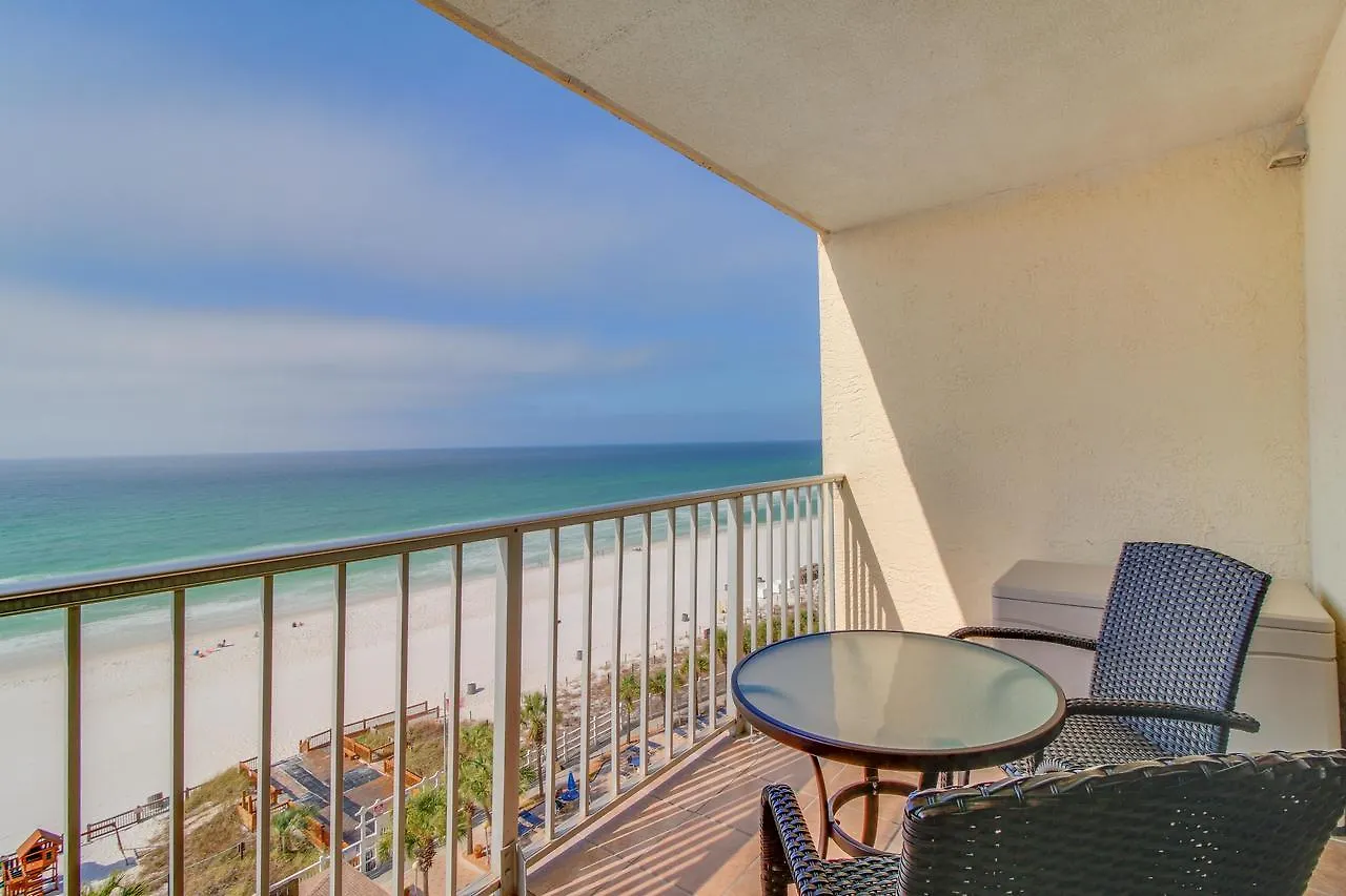 The Summit #920 Apartment Panama City Beach
